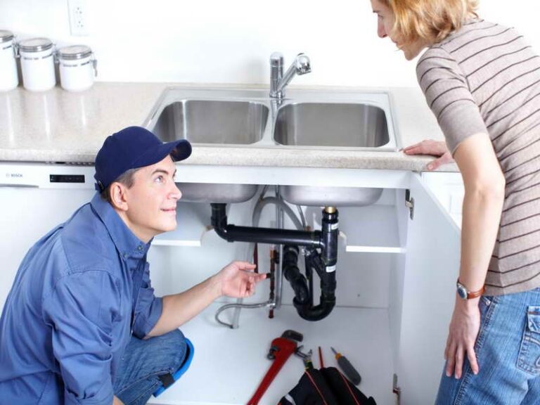 Do-It-Yourself: Quick Fixes for Dripping Pipes