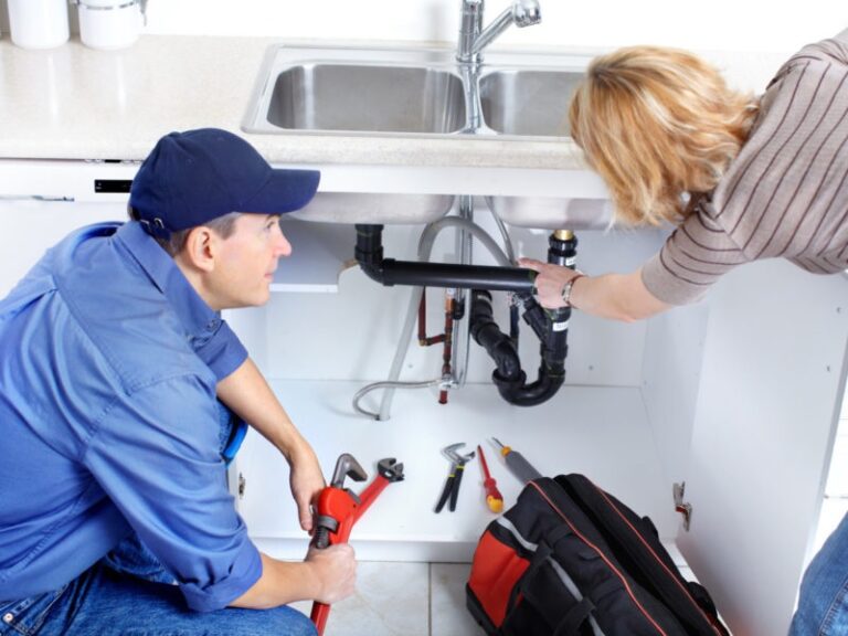 What Can a Drain Cleaning Service Do to Your Clogs and Blocks?