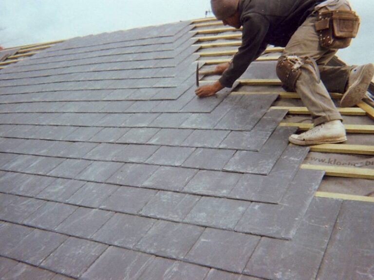 What is a Roofing Shingle?