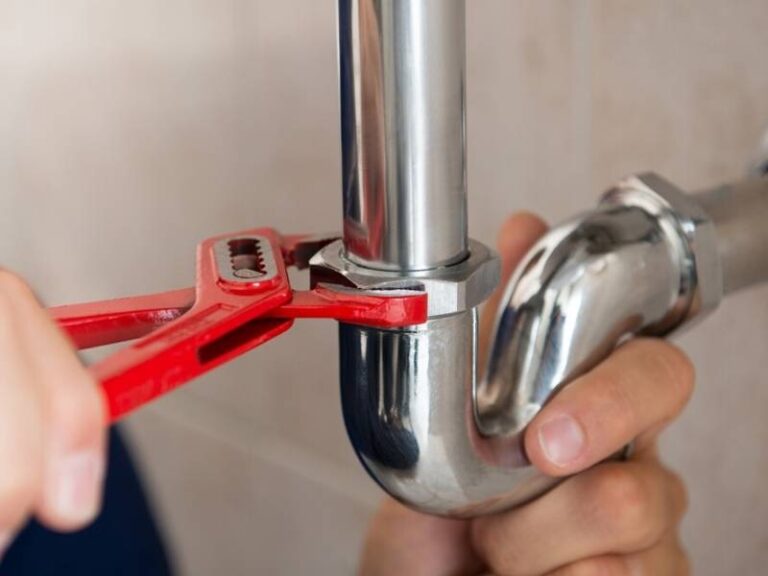 What Your Plumber Will not Let You Know