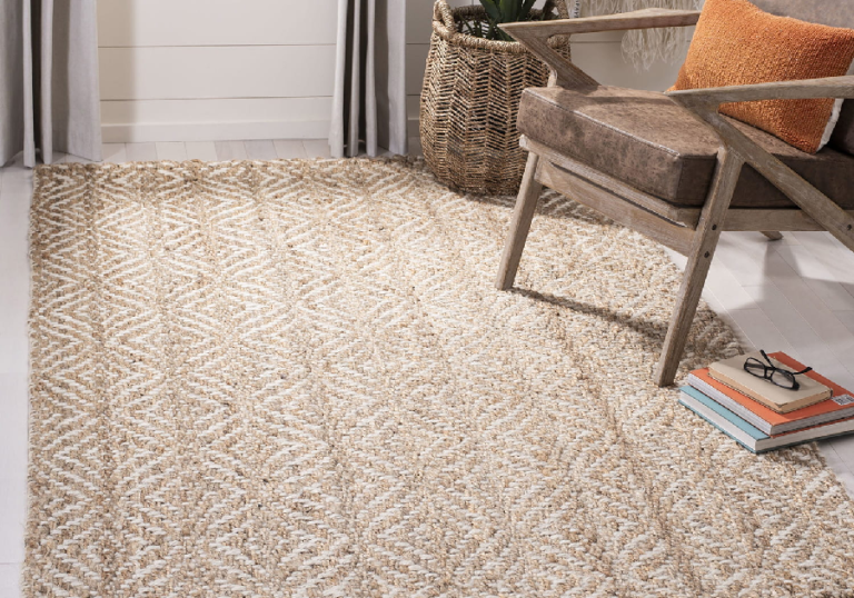 Why is Sisal carpets the best natural option?