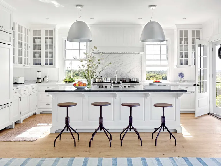 4 Easy Steps to Renovate Your Kitchen