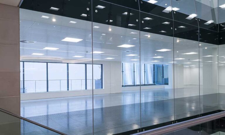 EFFECTIVE WAYS TO GET MORE OUT OF GLASS PARTITION