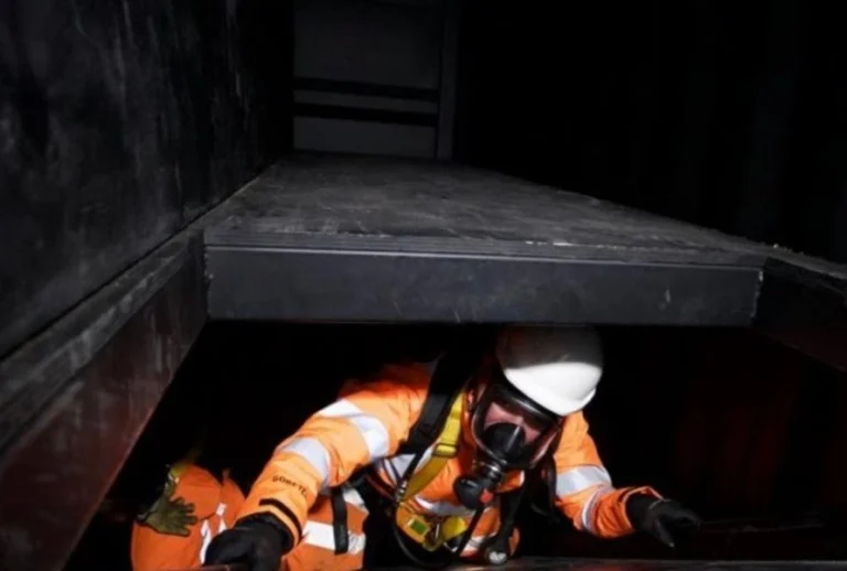 A Comprehensive Guide to OSHA Confined Space Entry Training and Certification