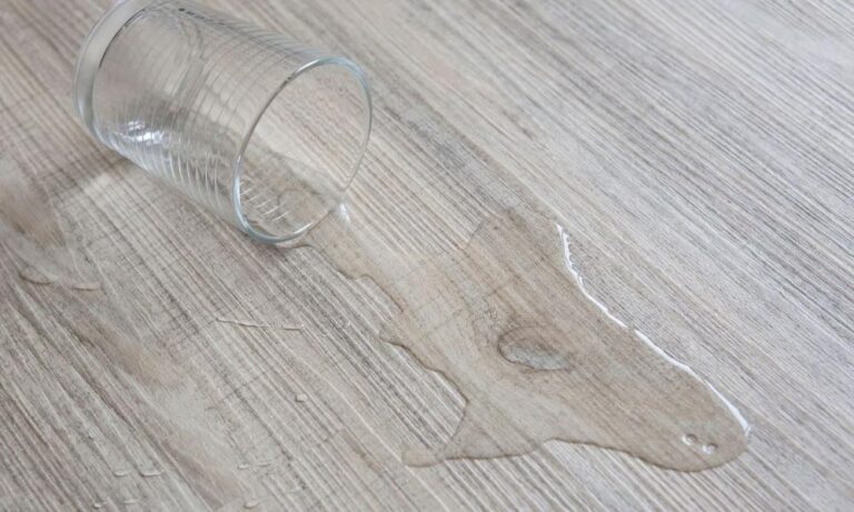 What is so special about waterproof flooring?