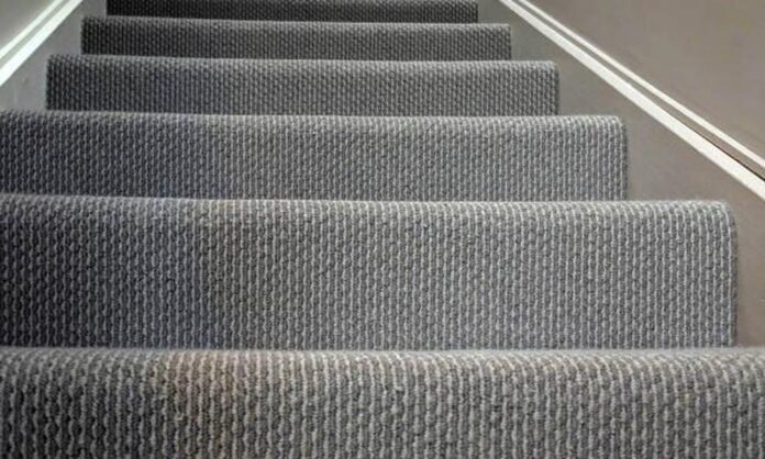 Transform Your Staircase with Stunning Carpet Runners