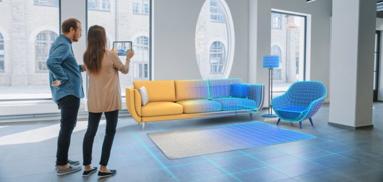 The Making of Smart Homes: Integrating Technology into Your Interiors