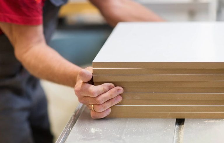 Tips To Consider While Using The MDF Shelf Boards