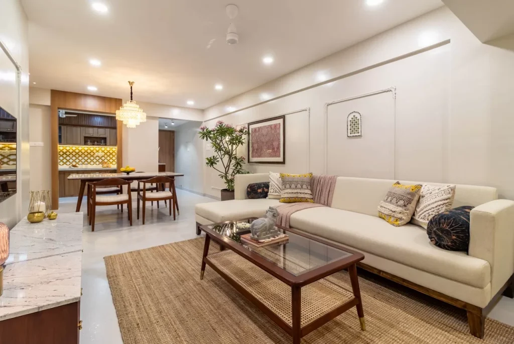 Apartment Renovation: A Real-World Guide to Planning, Budgeting & Getting It Done